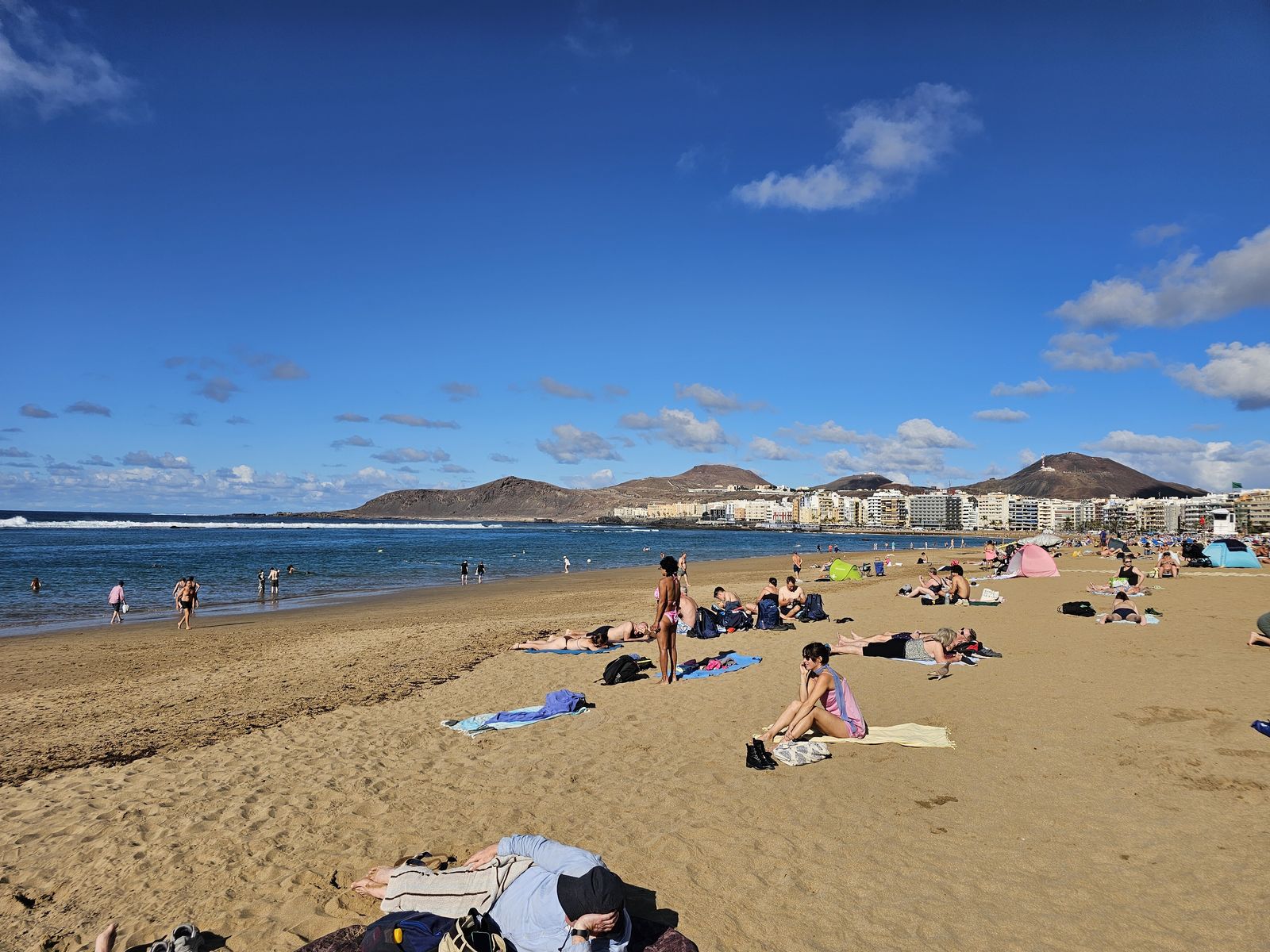 Palm Ocean Estates - mieszkania Gran Canaria