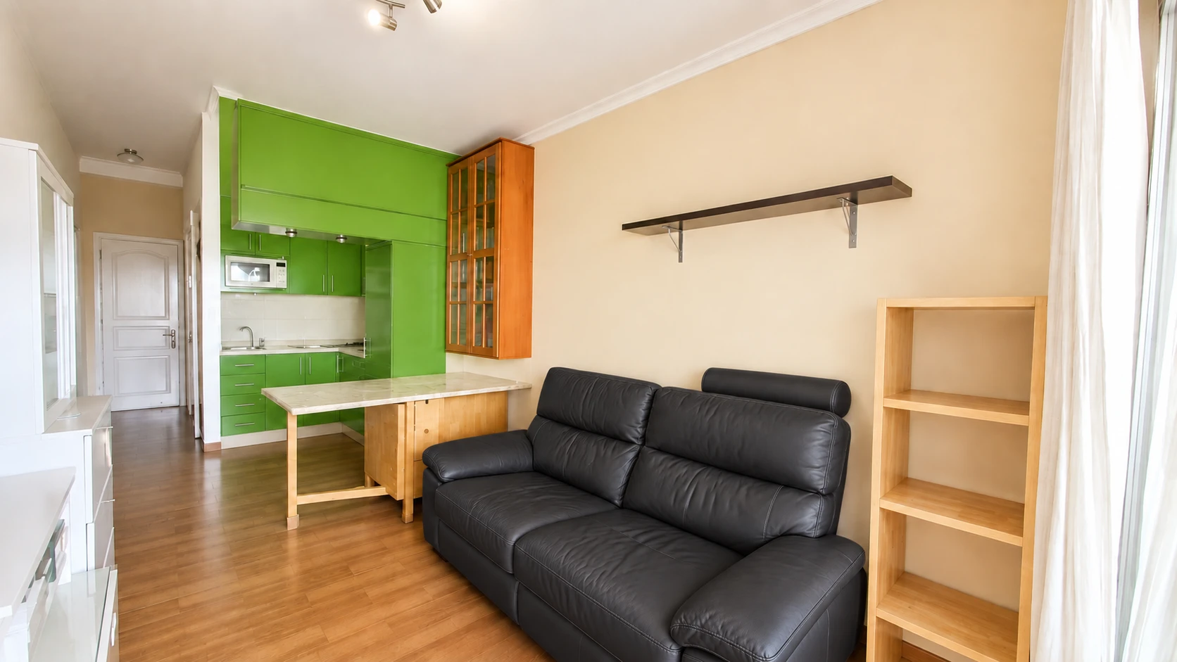 03 Apartament z 2 sypialniami, tarasem i widokiem na basen w Playa del Inglés