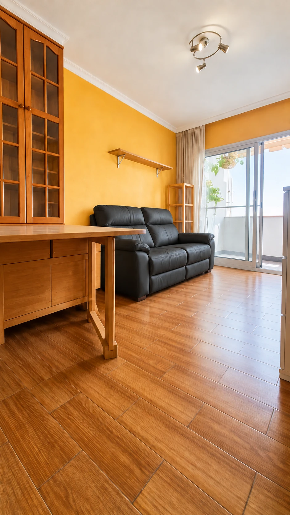 04 Apartament z 2 sypialniami, tarasem i widokiem na basen w Playa del Inglés
