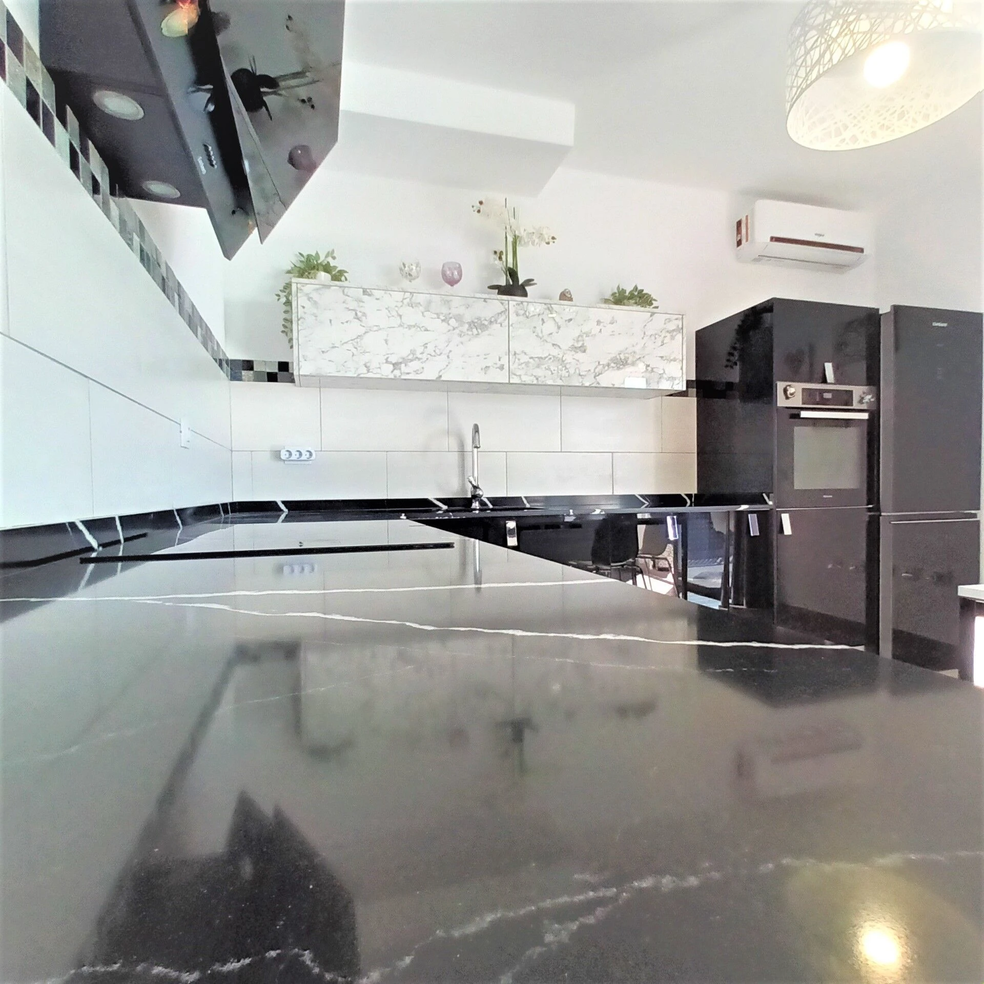 04 Nowoczesny apartament z 2 sypialniami, widokiem na ocean i dużym tarasem w Loma Dos, Arguineguín
