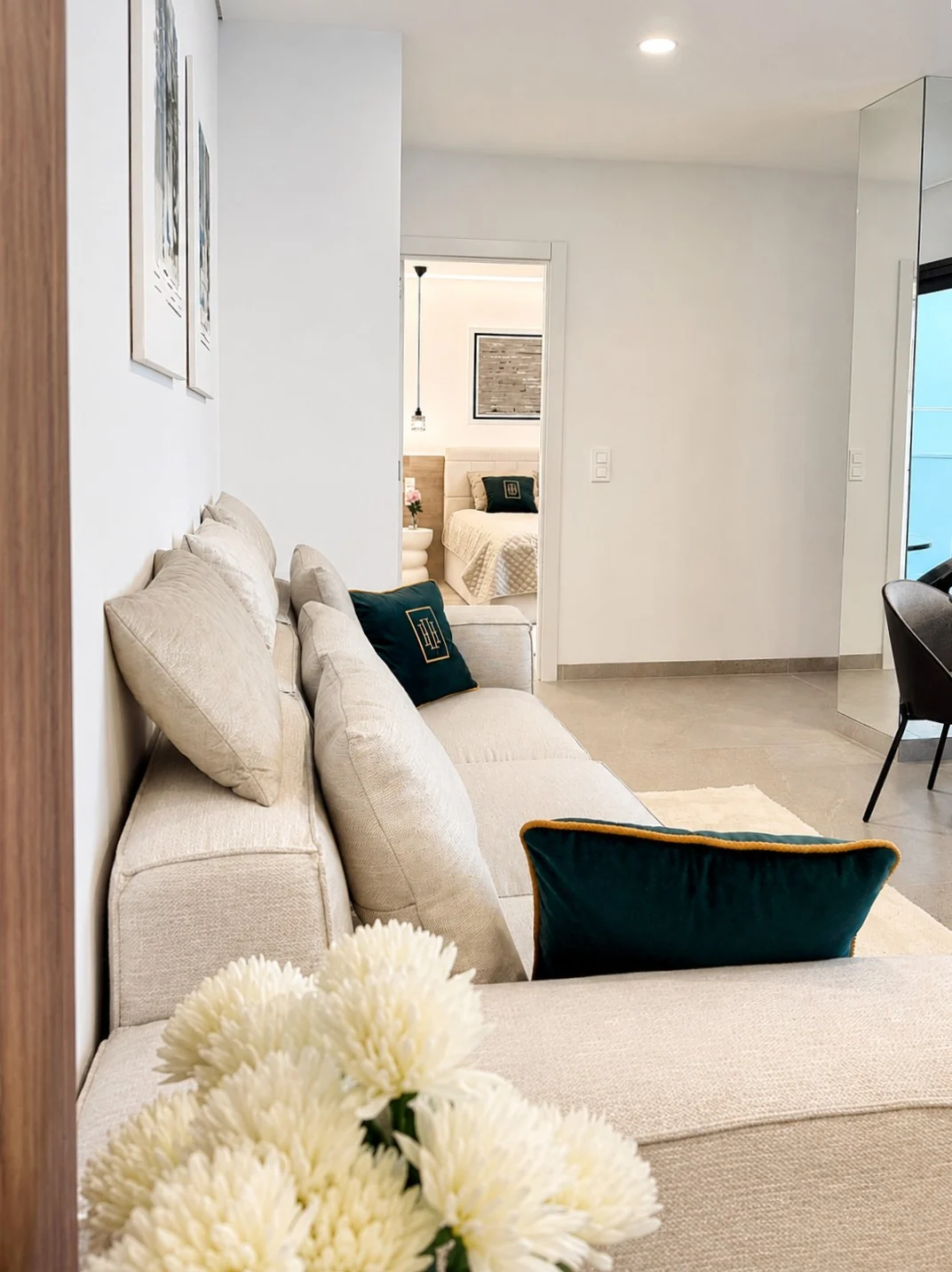 04 Nowoczesny apartament z przestronnym balkonem w Vista Mar 9