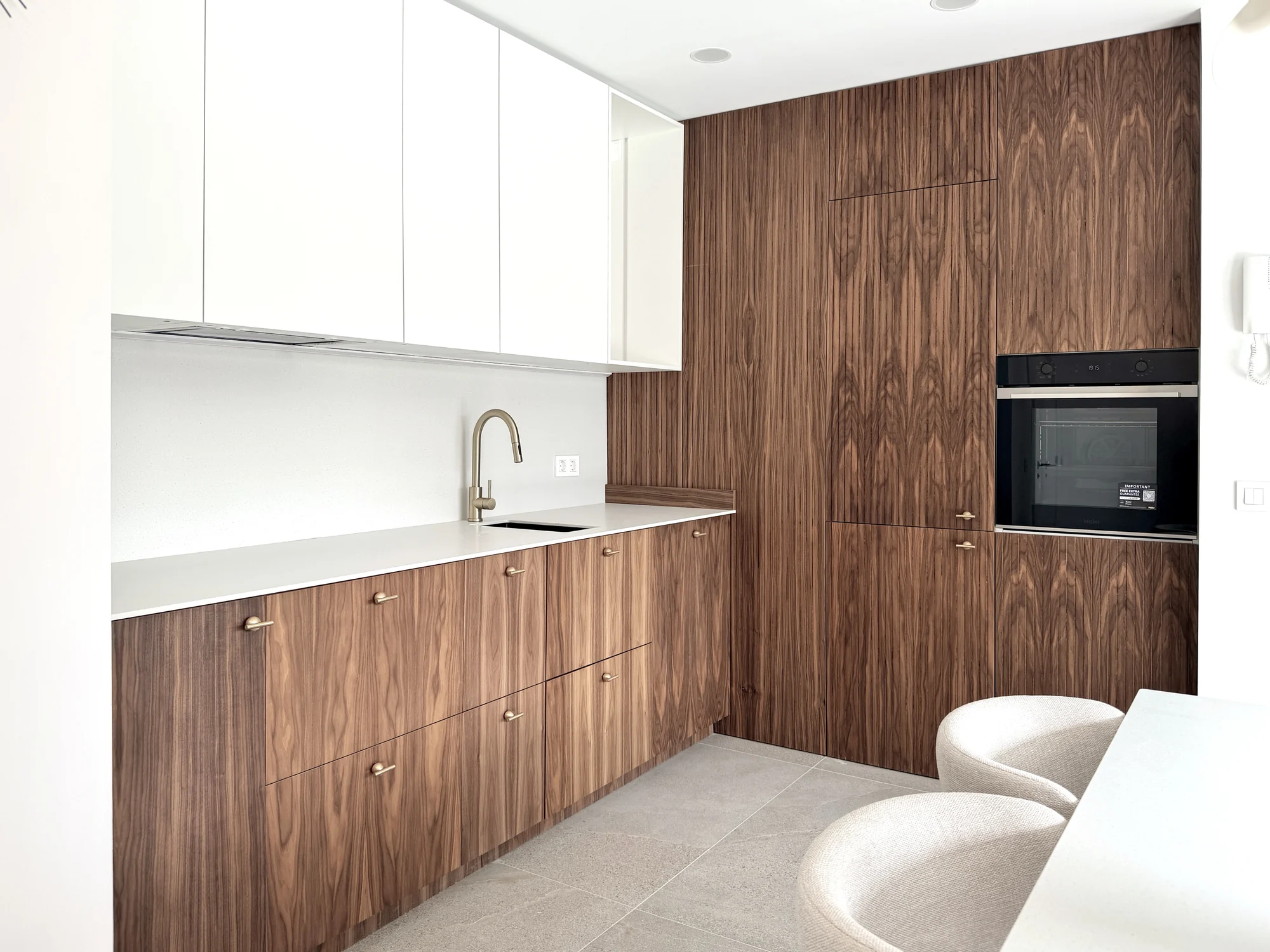 04 Apartament z dużym tarasem na drugim piętrze w Vista Mar 9