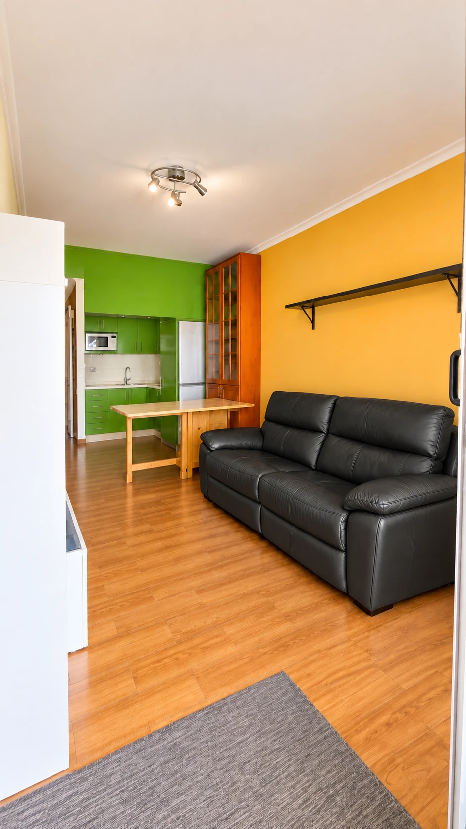05 Apartament z 2 sypialniami, tarasem i widokiem na basen w Playa del Inglés