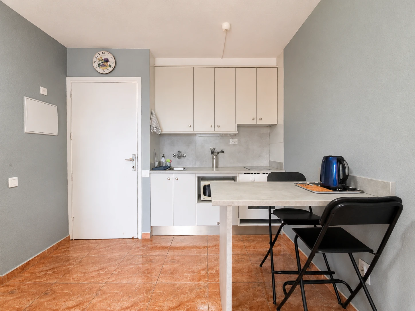 06 Apartament z dużym tarasem i panoramicznym widokiem na ocean w Mayfair, La Playa de Arguineguín