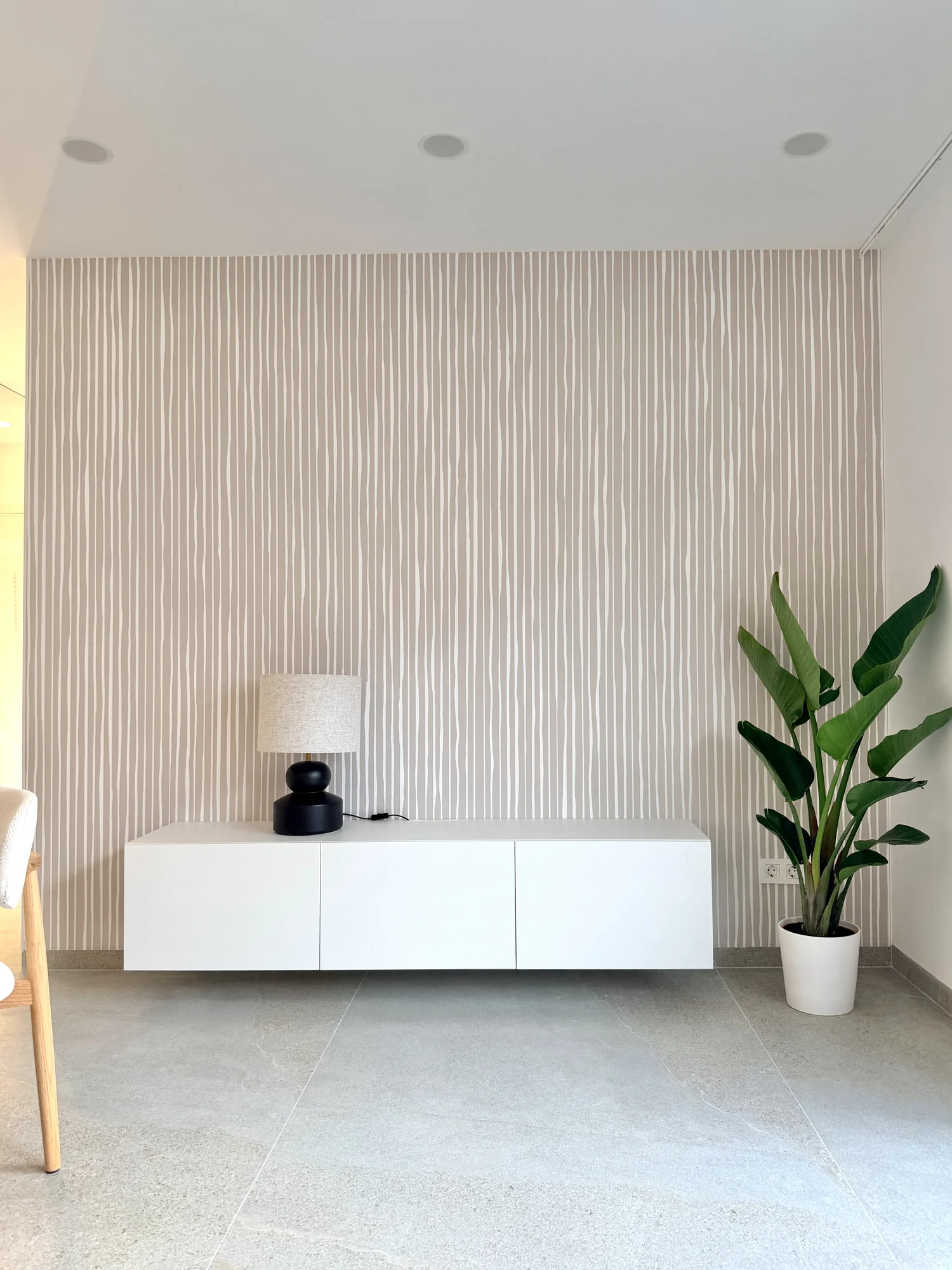 06 Kompaktowy apartament z dwiema sypialniami i balkonem w Vista Mar 9