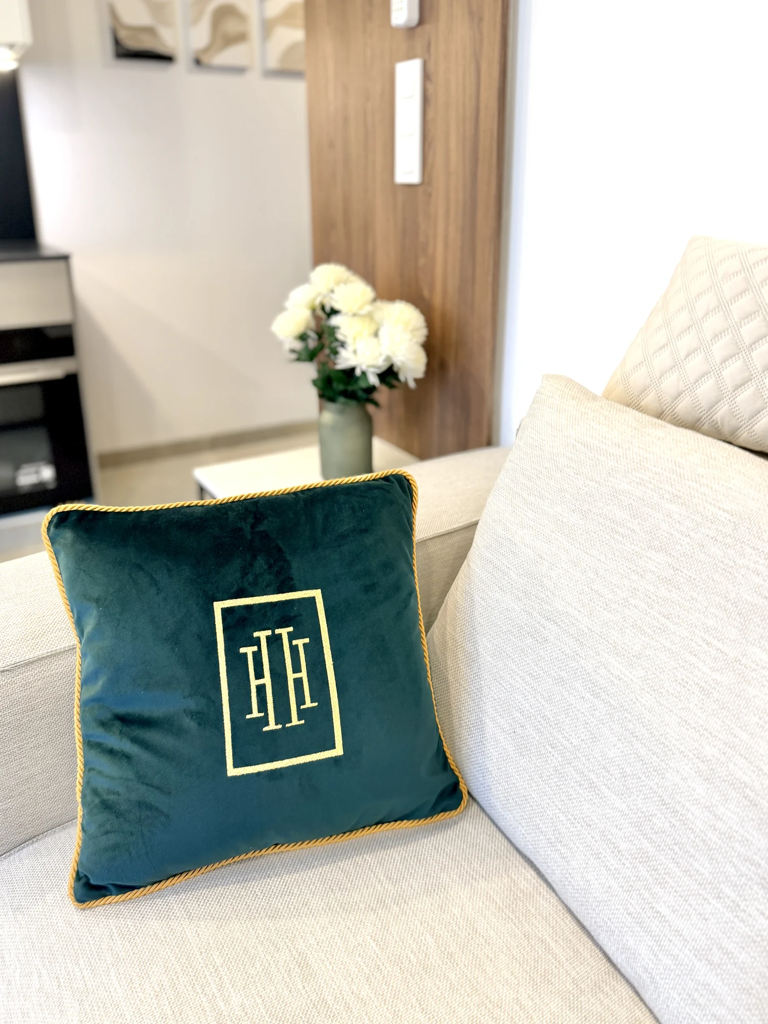 07 Nowoczesny apartament z przestronnym balkonem w Vista Mar 9