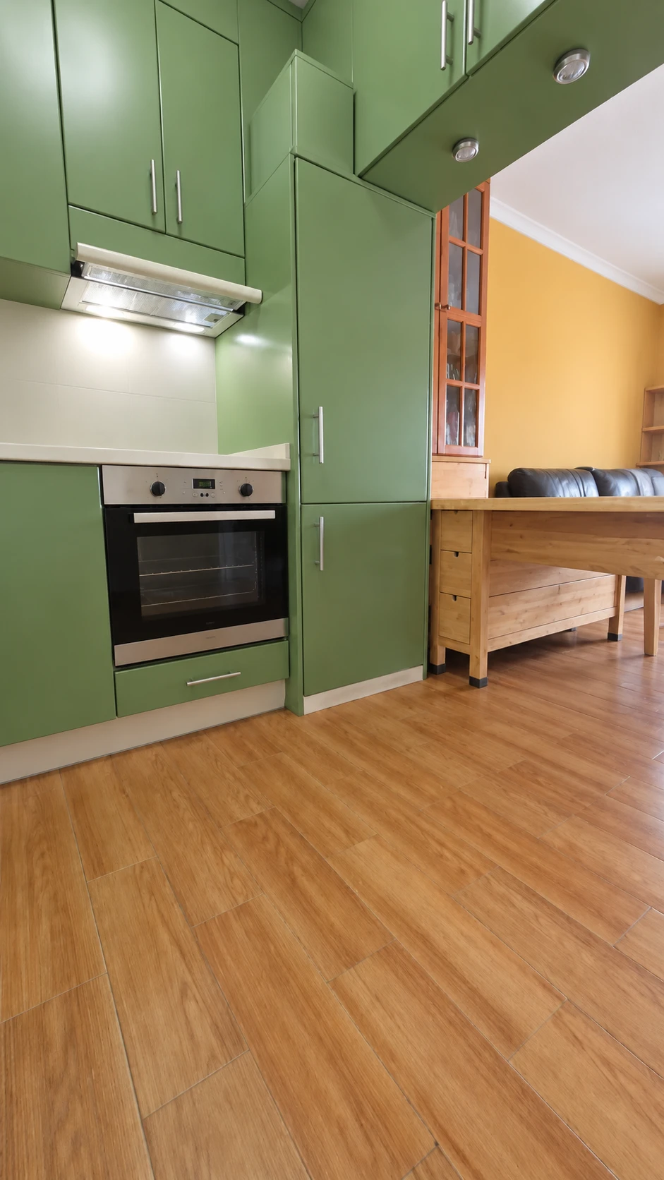 08 Apartament z 2 sypialniami, tarasem i widokiem na basen w Playa del Inglés
