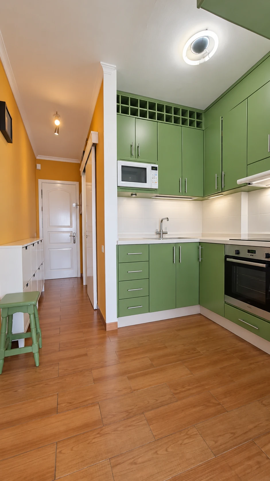 09 Apartament z 2 sypialniami, tarasem i widokiem na basen w Playa del Inglés
