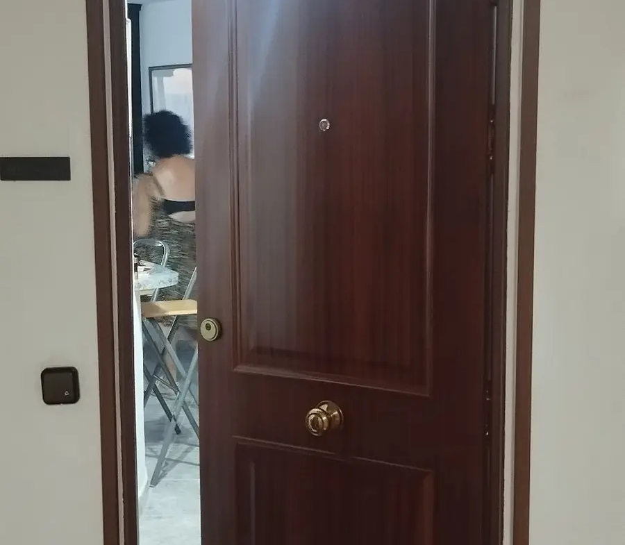 Odnowiony apartament z widokiem na ocean i basenem w Los Silos