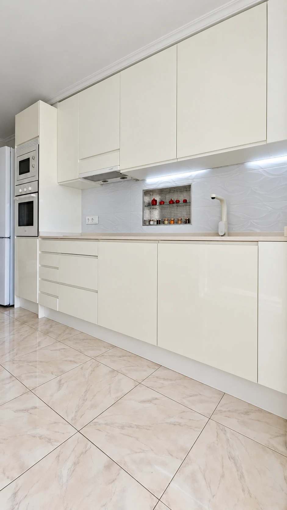 10 Ekskluzywny bungalow z 3 sypialniami, ogrodem i basenem blisko plaży i wydm w Playa del Inglés