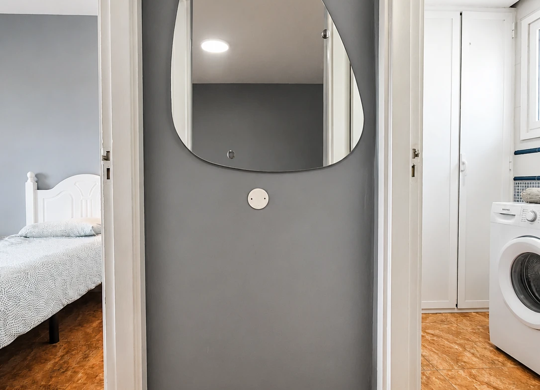 Apartament z dużym tarasem i panoramicznym widokiem na ocean w Mayfair, La Playa de Arguineguín
