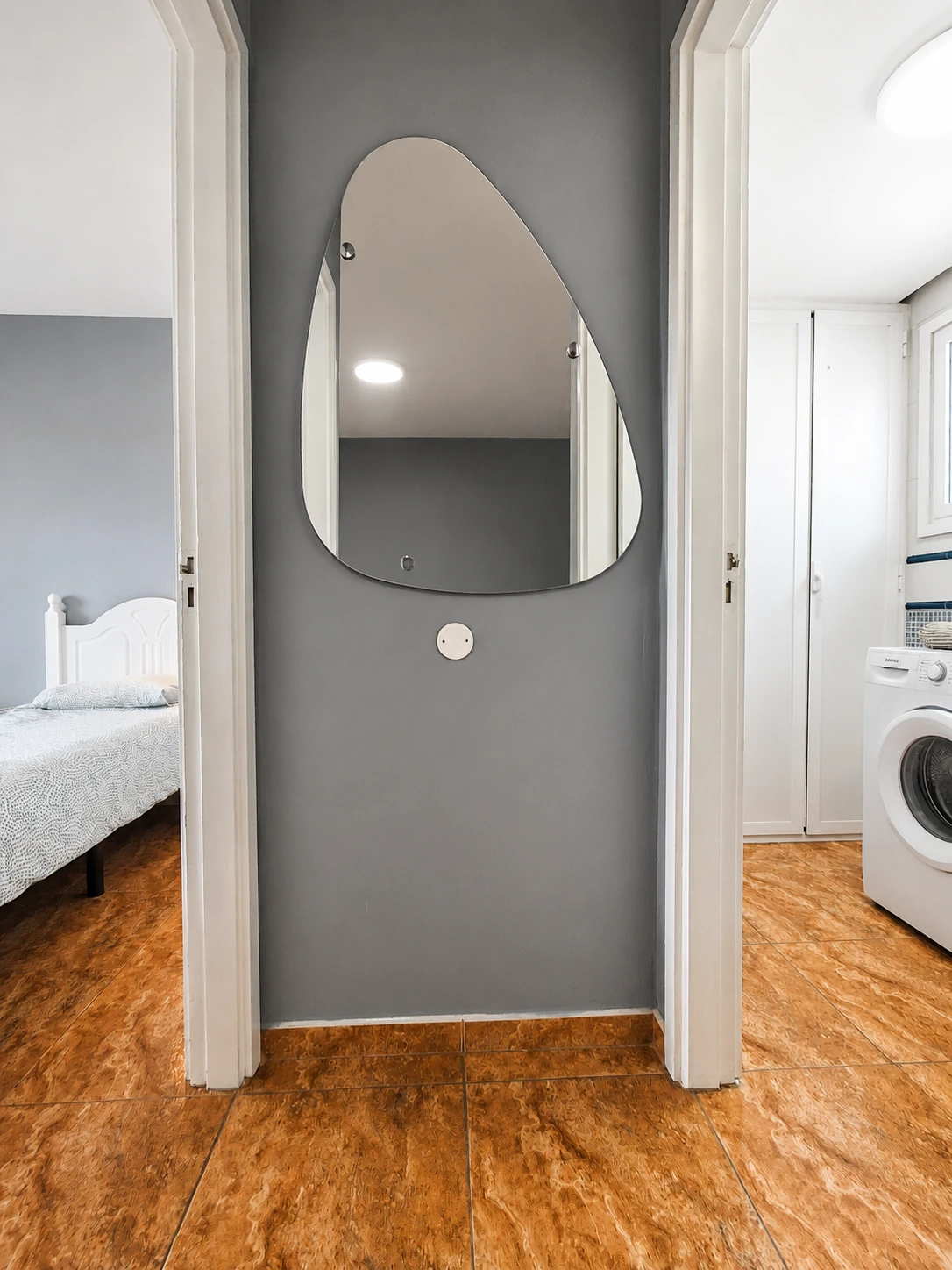 10 Apartament z dużym tarasem i panoramicznym widokiem na ocean w Mayfair, La Playa de Arguineguín