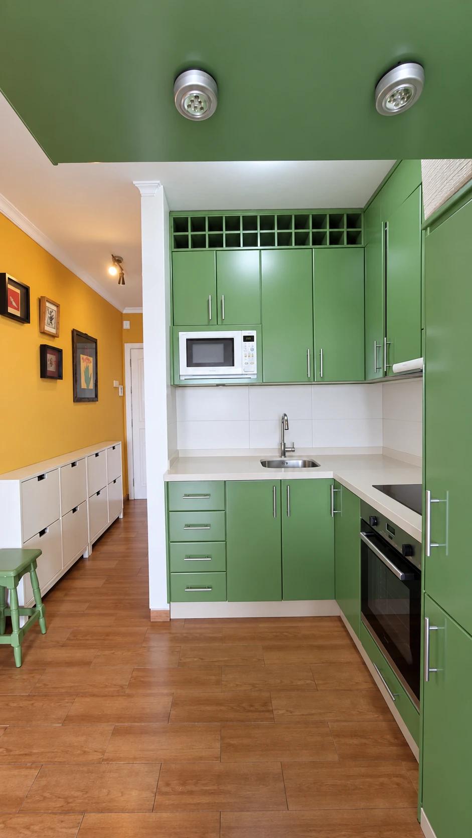 10 Apartament z 2 sypialniami, tarasem i widokiem na basen w Playa del Inglés