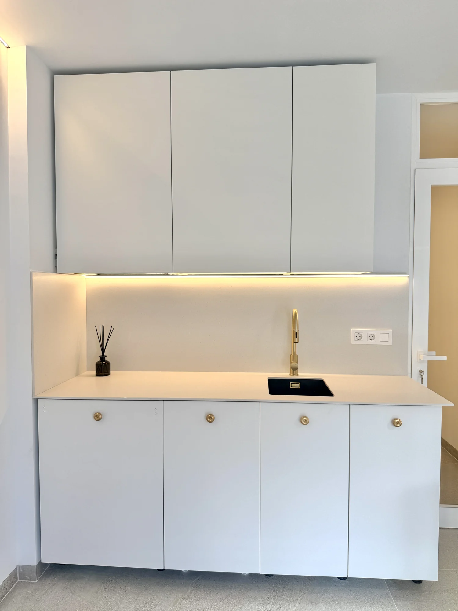 10 Kompaktowy apartament z dwiema sypialniami i balkonem w Vista Mar 9