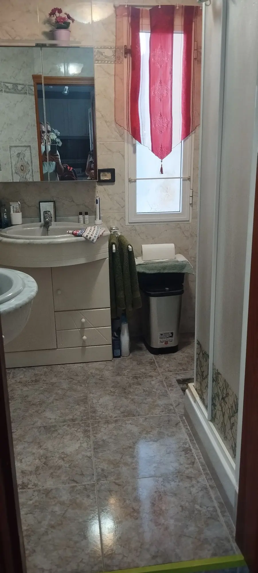 11 Odnowiony apartament z widokiem na ocean i basenem w Los Silos