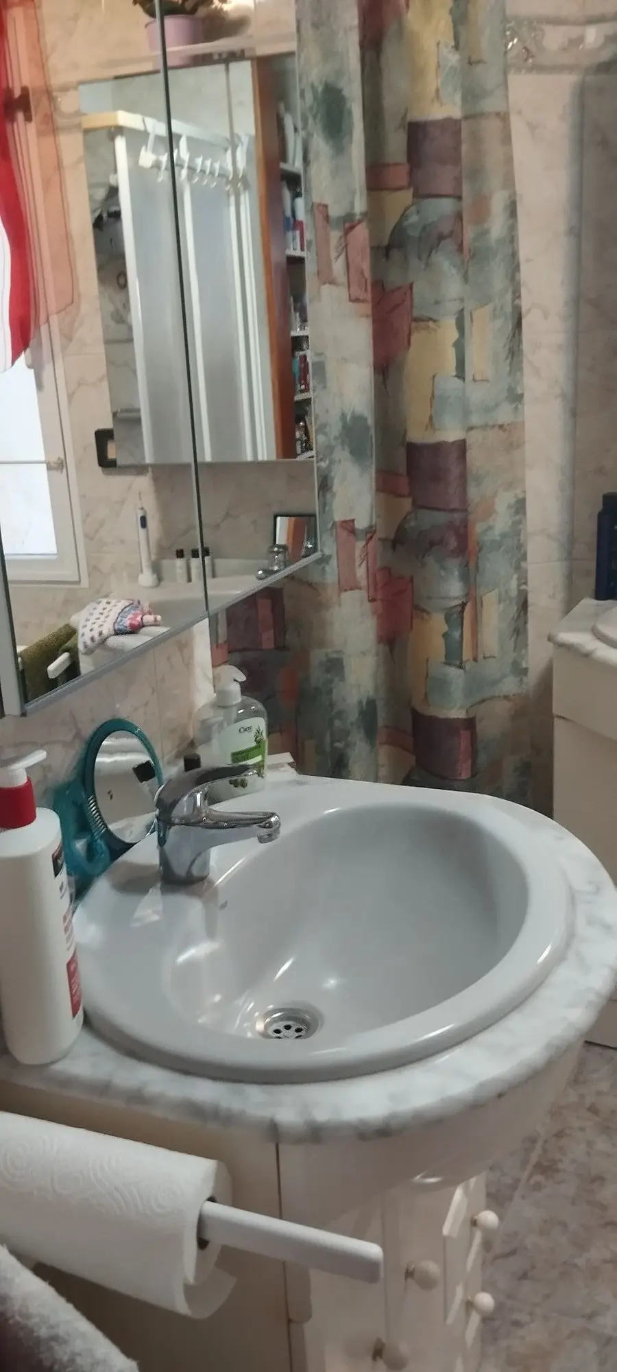 12 Odnowiony apartament z widokiem na ocean i basenem w Los Silos