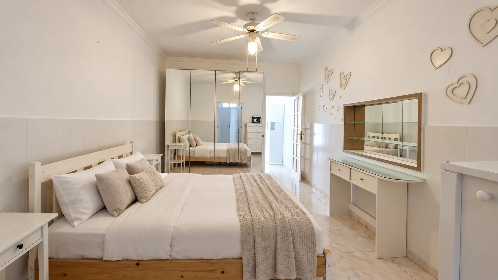 12 Ekskluzywny bungalow z 3 sypialniami, ogrodem i basenem blisko plaży i wydm w Playa del Inglés
