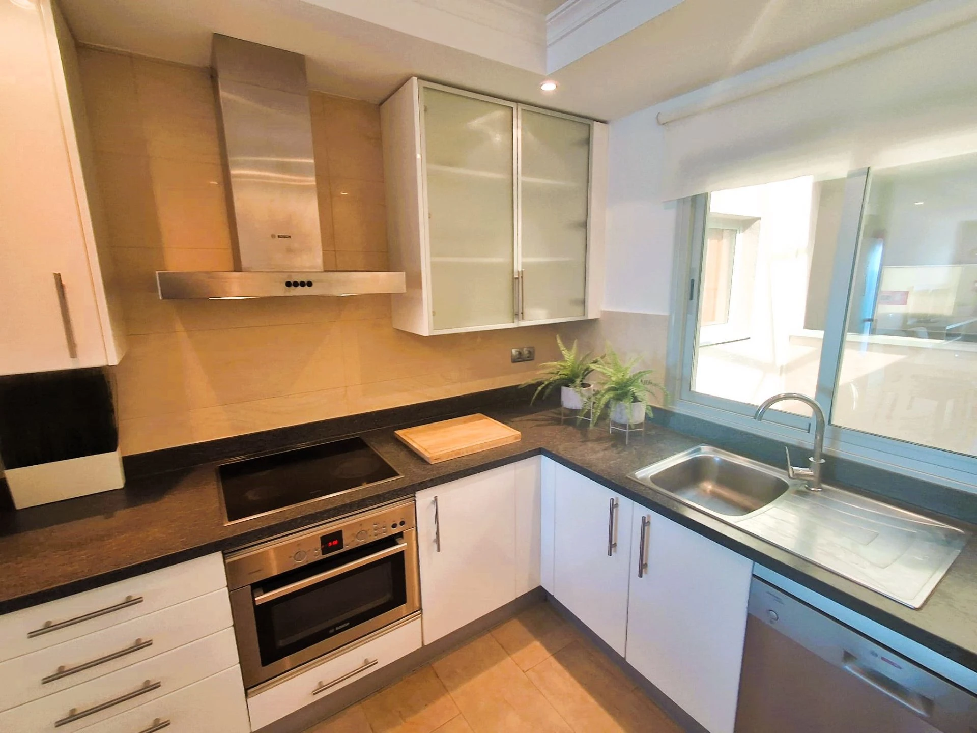 12 Luksusowy apartament z 2 sypialniami, widokiem na ocean i bezpośrednim dostępem do plaży w Playa del Cura