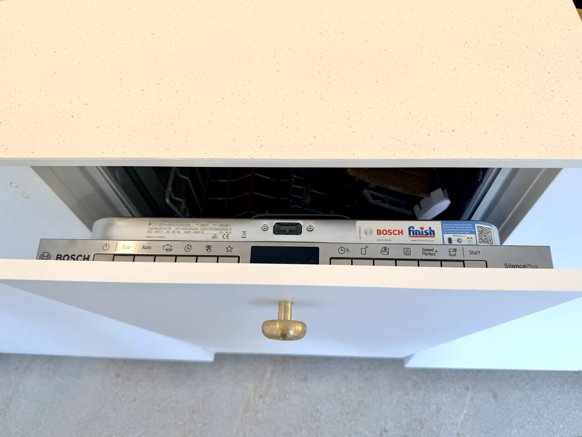 12 Kompaktowy apartament z dwiema sypialniami i balkonem w Vista Mar 9