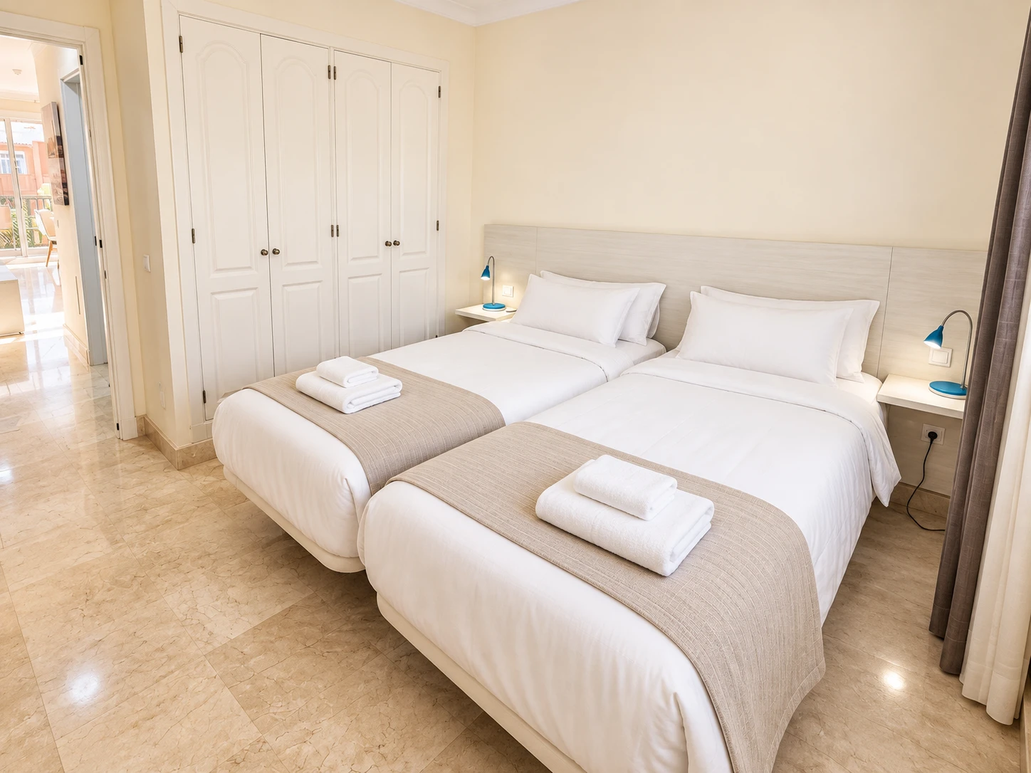 12 Elegancki apartament z tarasem w Monte Carrera – Arguineguín, Gran Canaria