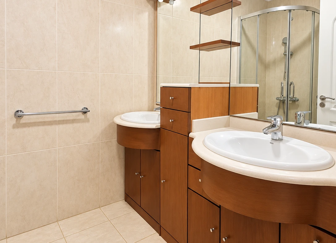 Elegancki apartament z tarasem w Monte Carrera – Arguineguín, Gran Canaria