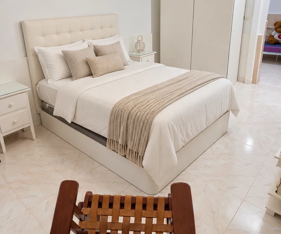 Ekskluzywny bungalow z 3 sypialniami, ogrodem i basenem blisko plaży i wydm w Playa del Inglés