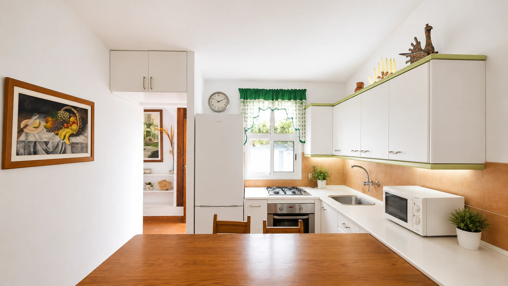 13 Przestronny bungalow z 6 sypialniami i prywatnym ogrodem w Campo Internacional, Maspalomas
