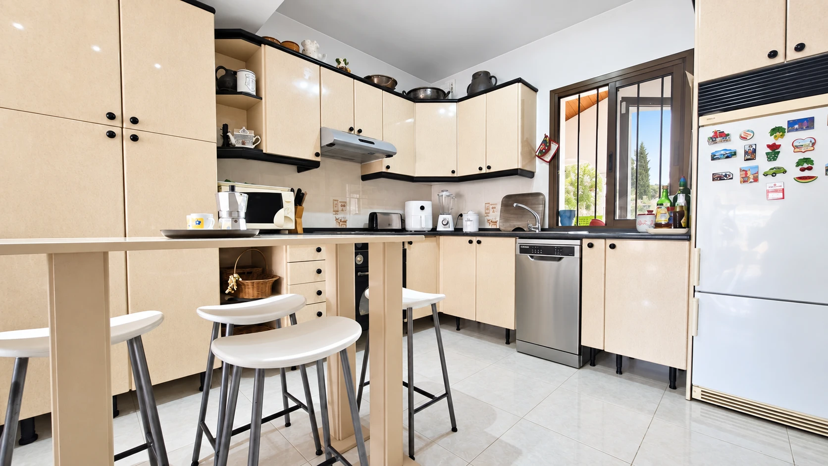 13 Przestronny duplex z widokiem na ocean, prywatnym garażem i ogrodem w Loma Dos, Arguineguín