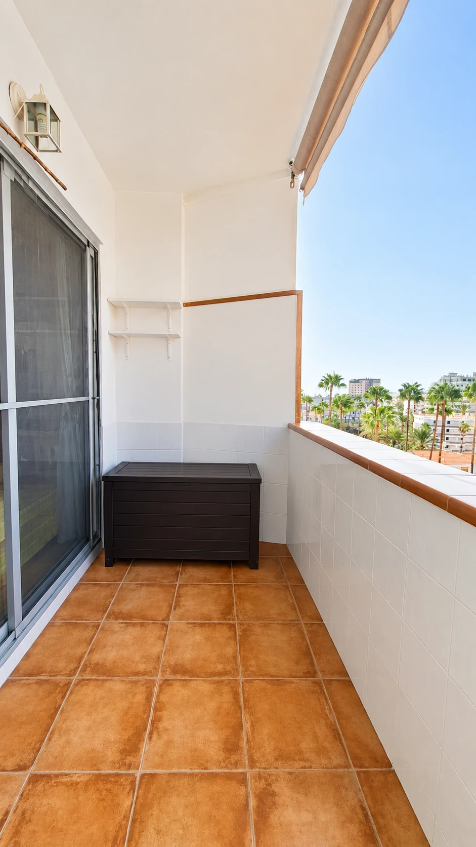 14 Apartament z 2 sypialniami, tarasem i widokiem na basen w Playa del Inglés