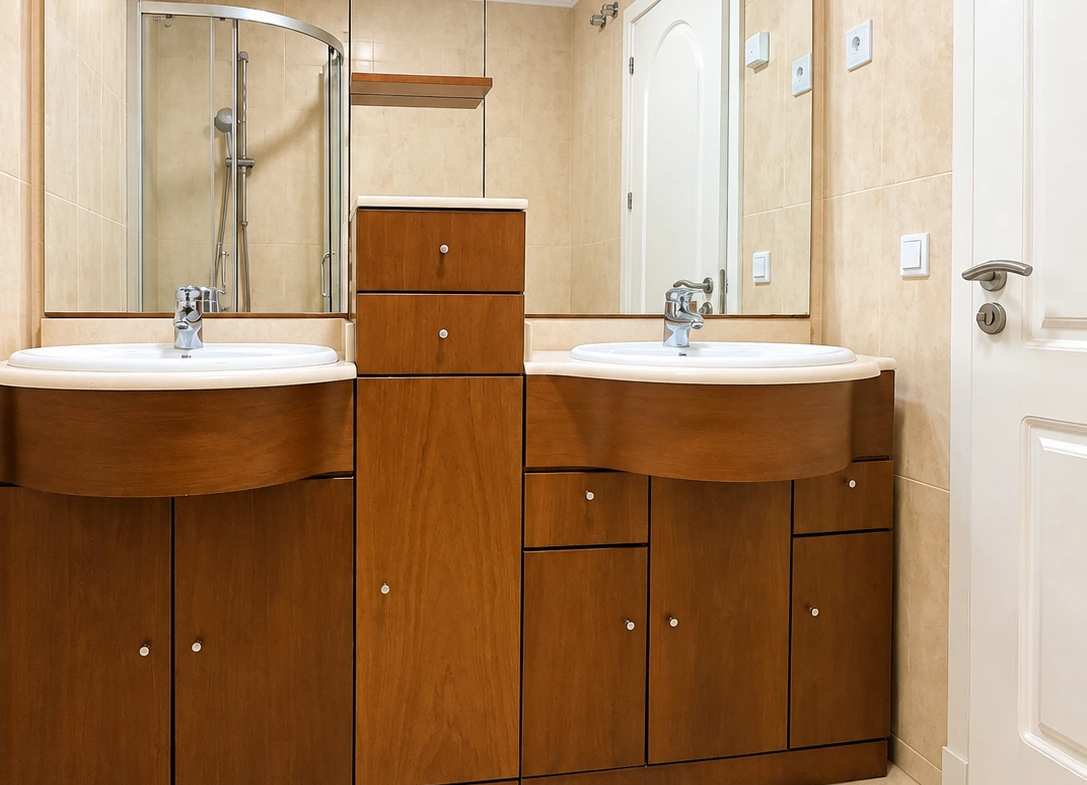 Elegancki apartament z tarasem w Monte Carrera – Arguineguín, Gran Canaria