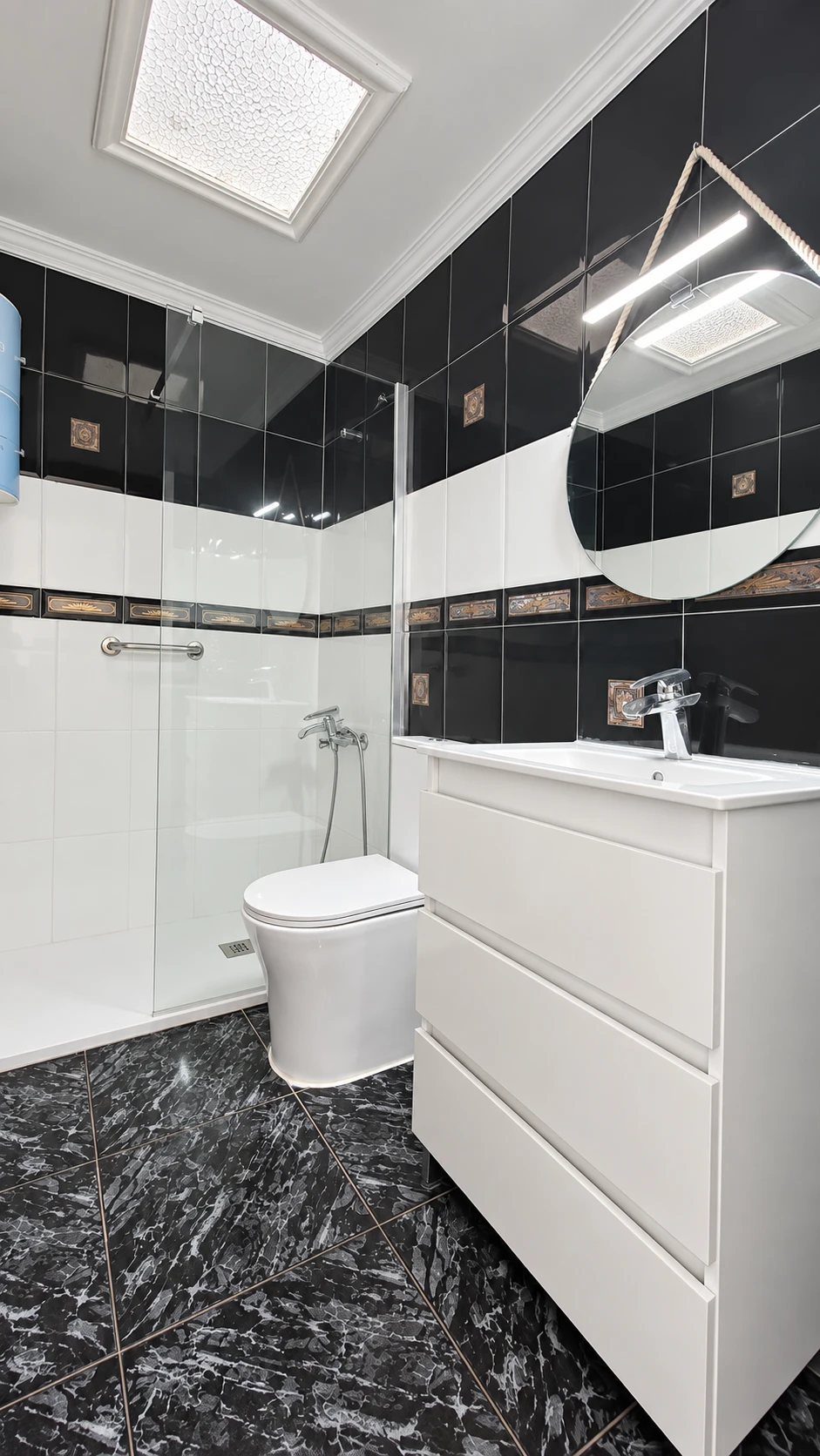 14 Ekskluzywny bungalow z 3 sypialniami, ogrodem i basenem blisko plaży i wydm w Playa del Inglés
