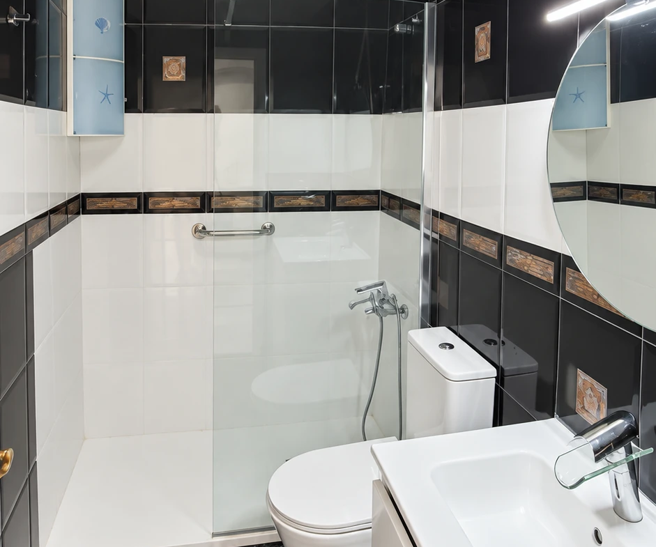 Ekskluzywny bungalow z 3 sypialniami, ogrodem i basenem blisko plaży i wydm w Playa del Inglés