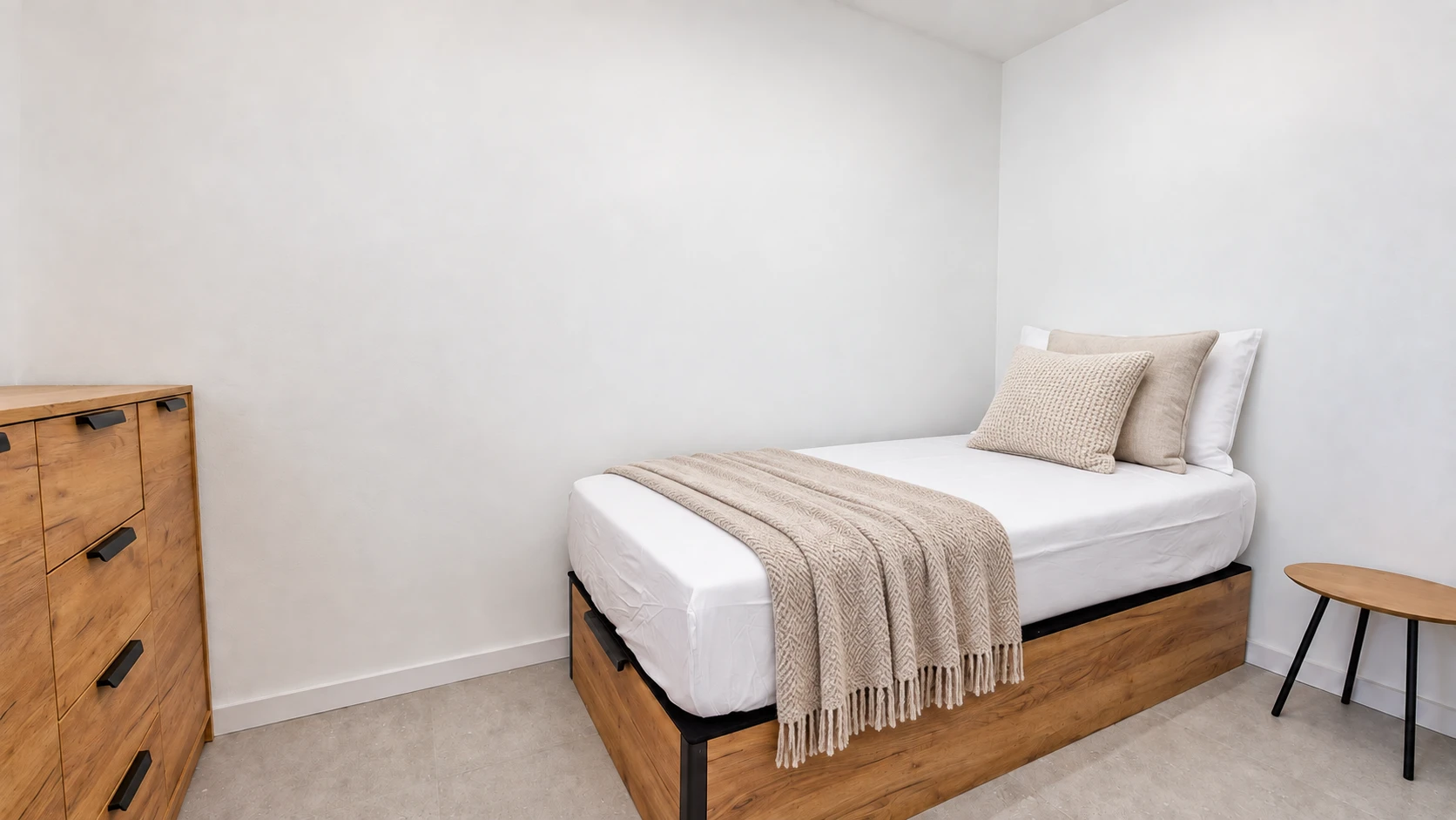 15 Apartament przy plaży z 2 sypialniami, widokiem na ocean i basenem w Arguineguín