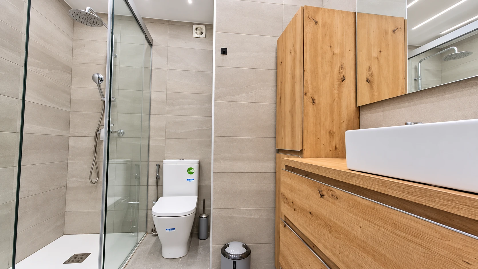 16 Apartament przy plaży z 2 sypialniami, widokiem na ocean i basenem w Arguineguín