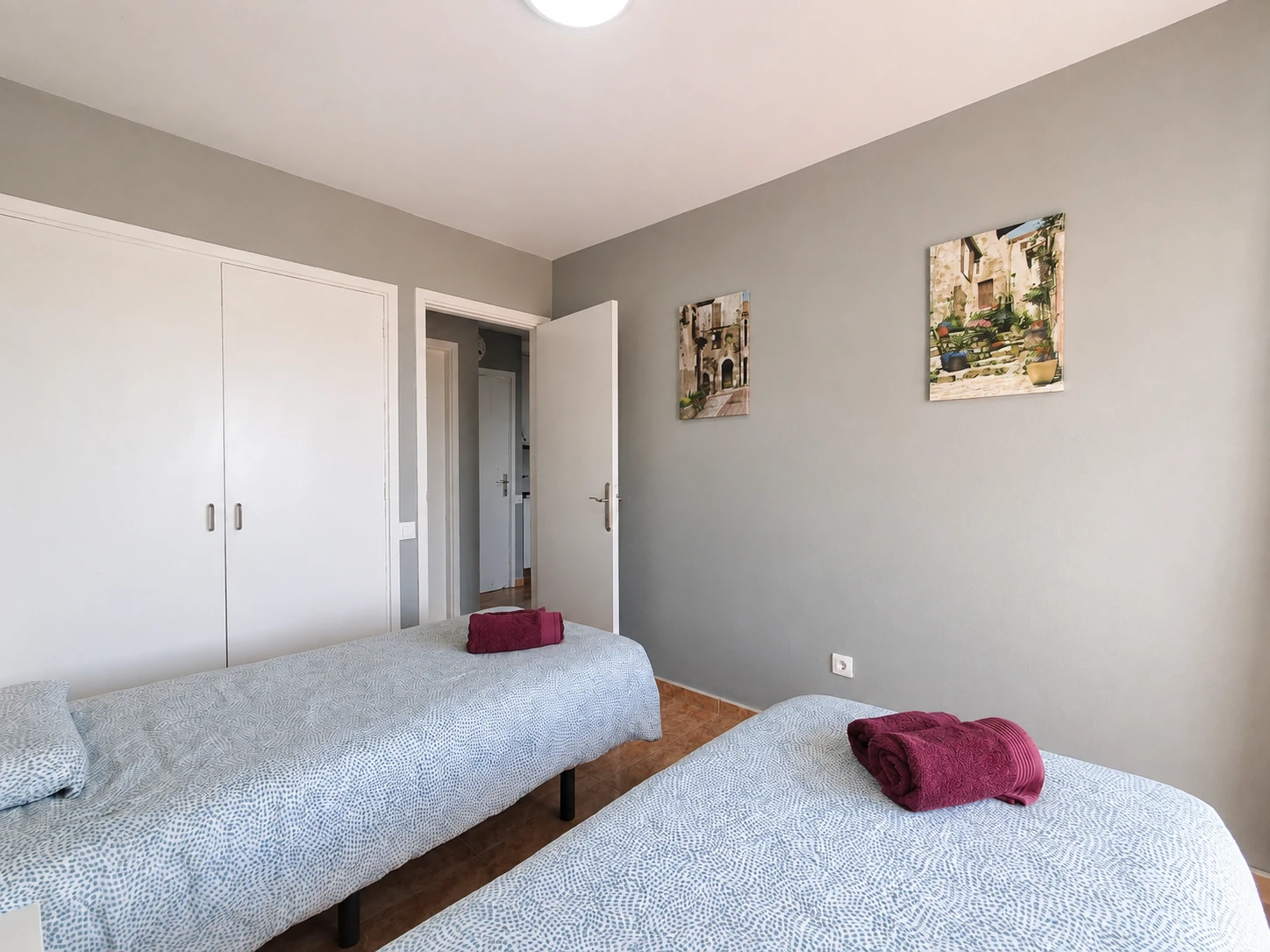16 Apartament z dużym tarasem i panoramicznym widokiem na ocean w Mayfair, La Playa de Arguineguín