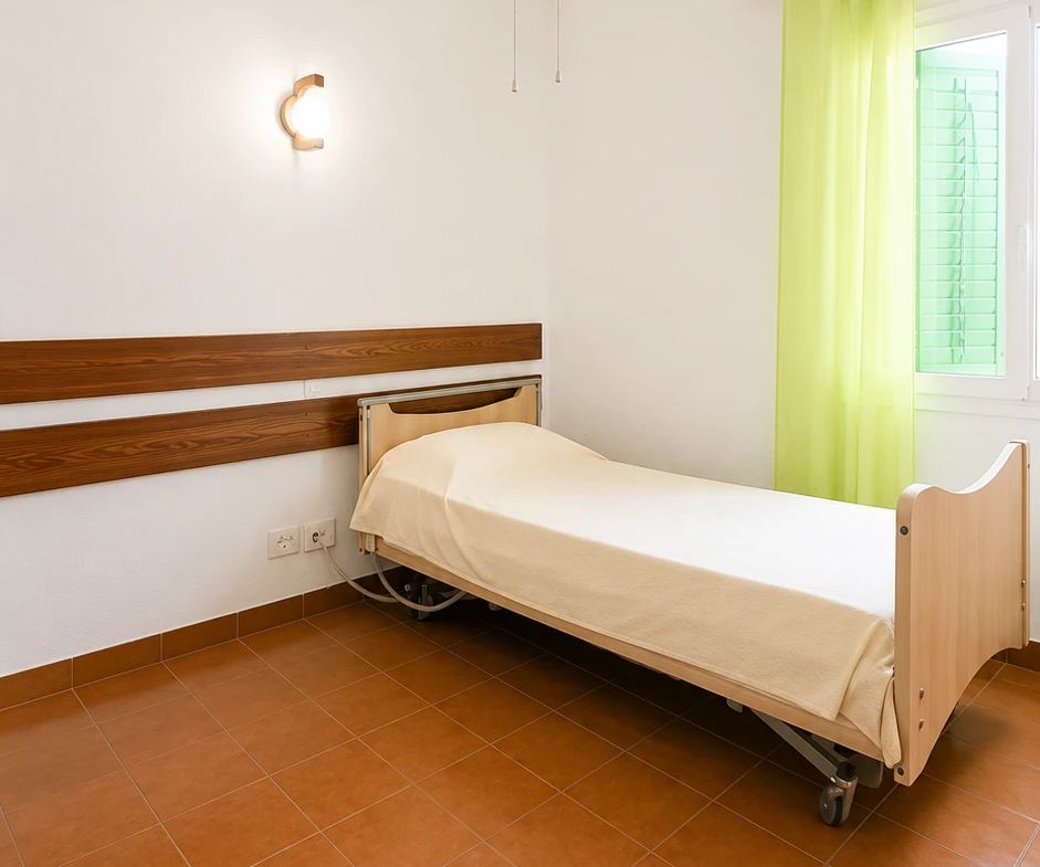 Przestronny bungalow z 6 sypialniami i prywatnym ogrodem w Campo Internacional, Maspalomas