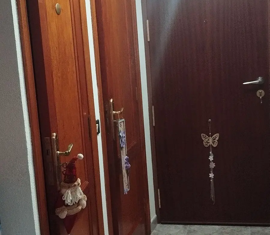 Odnowiony apartament z widokiem na ocean i basenem w Los Silos