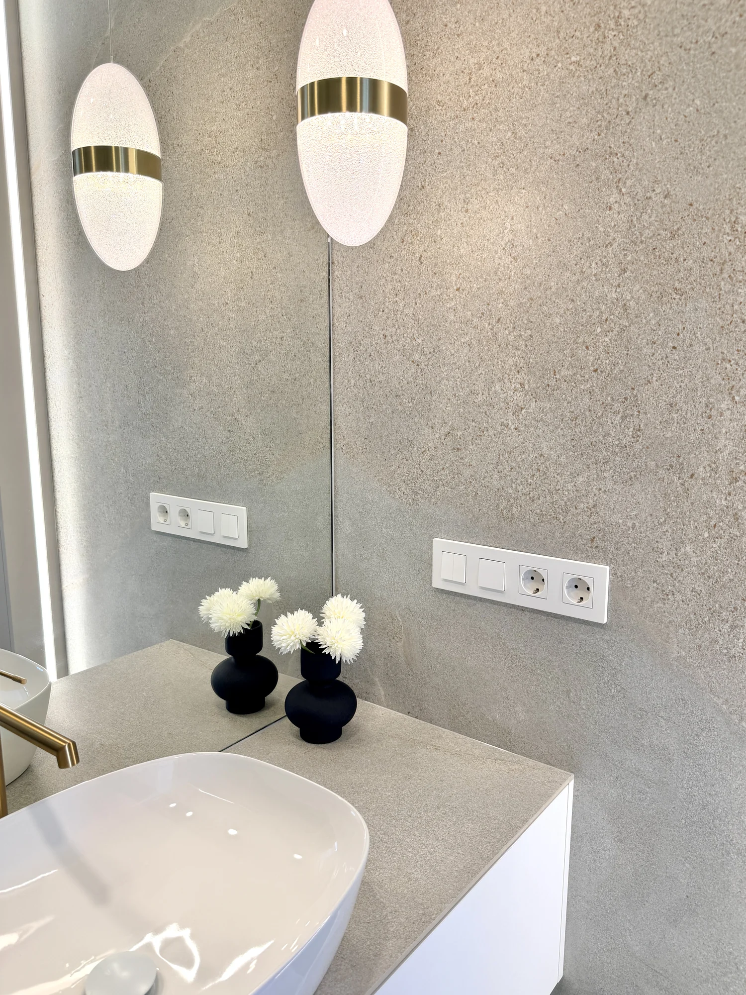 17 Kompaktowy apartament z dwiema sypialniami i balkonem w Vista Mar 9