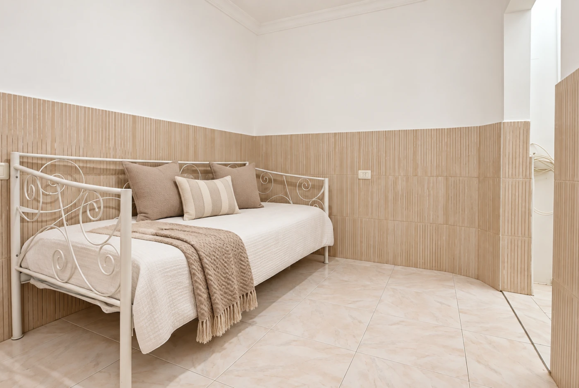 Ekskluzywny bungalow z 3 sypialniami, ogrodem i basenem blisko plaży i wydm w Playa del Inglés