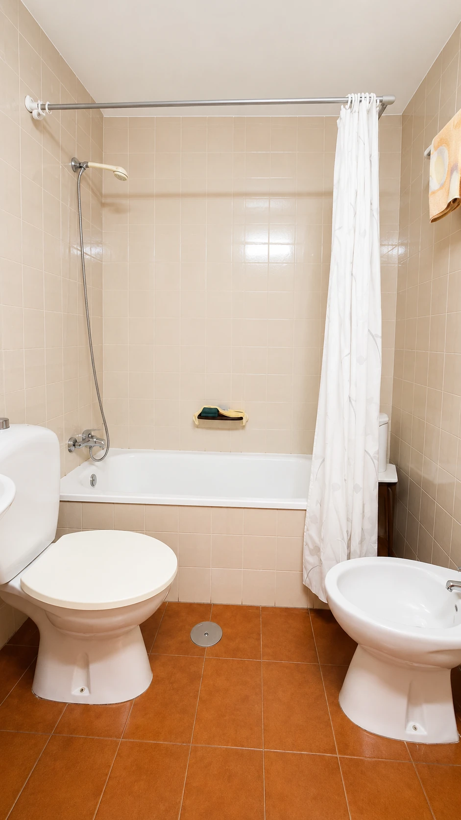 19 Przestronny bungalow z 6 sypialniami i prywatnym ogrodem w Campo Internacional, Maspalomas