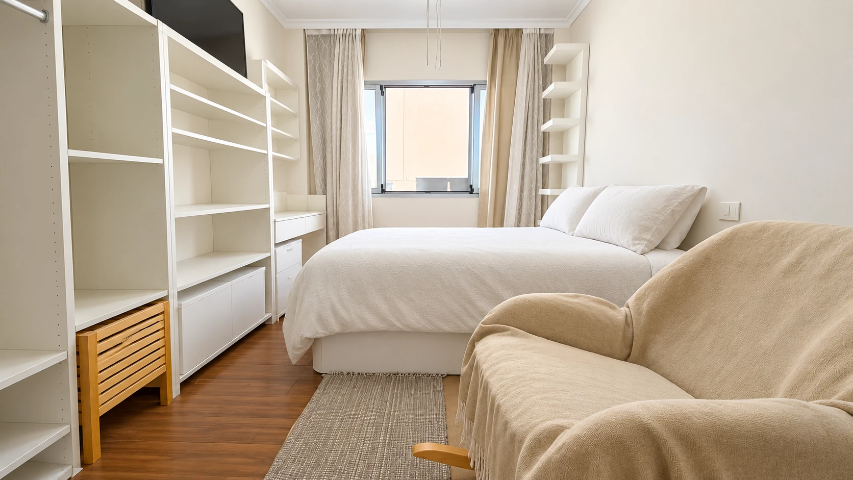 19 Apartament z 2 sypialniami, tarasem i widokiem na basen w Playa del Inglés
