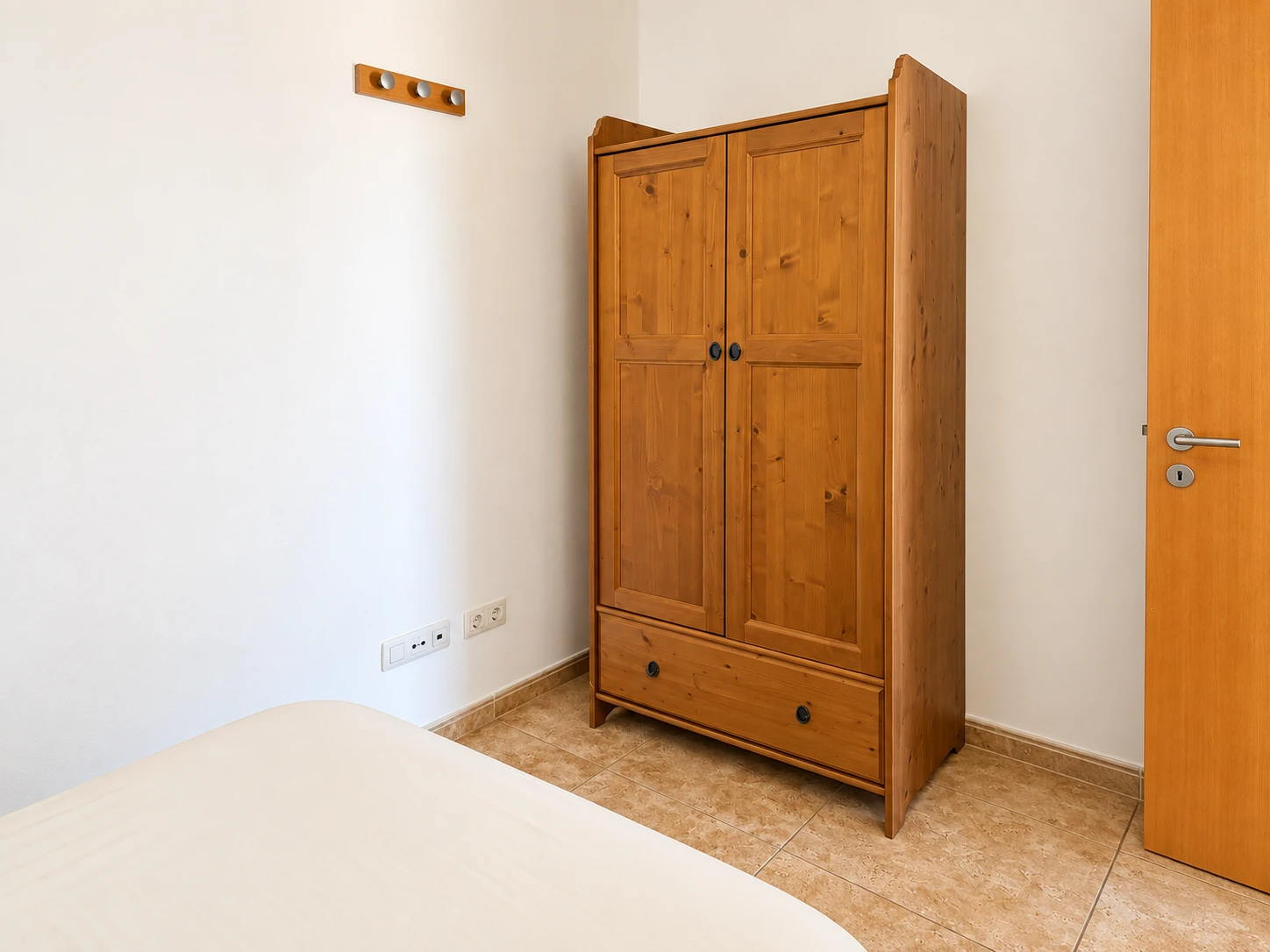 19 Apartament z 2 sypialniami, tarasem, basenem i garażem w Arguineguín