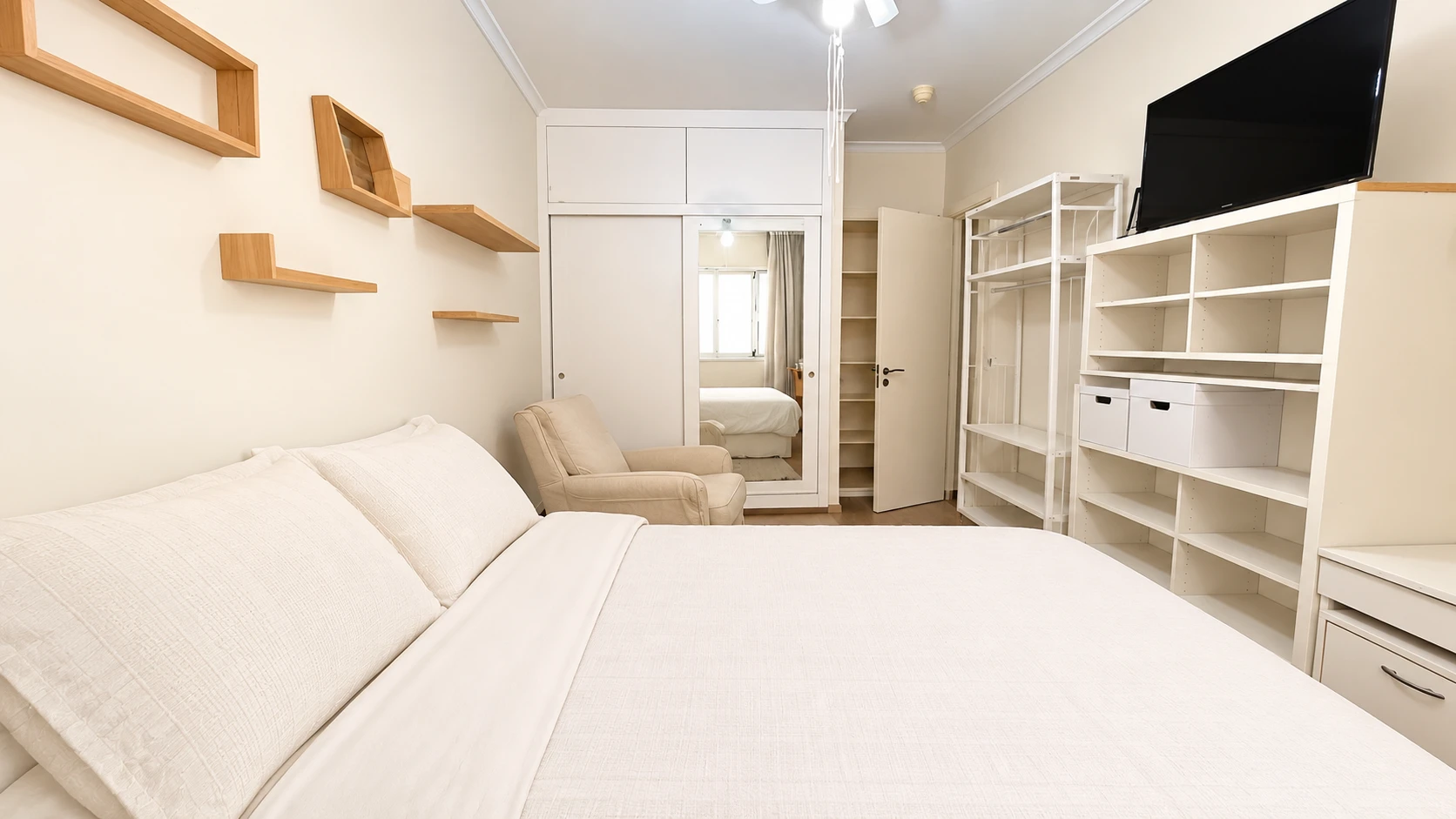 20 Apartament z 2 sypialniami, tarasem i widokiem na basen w Playa del Inglés