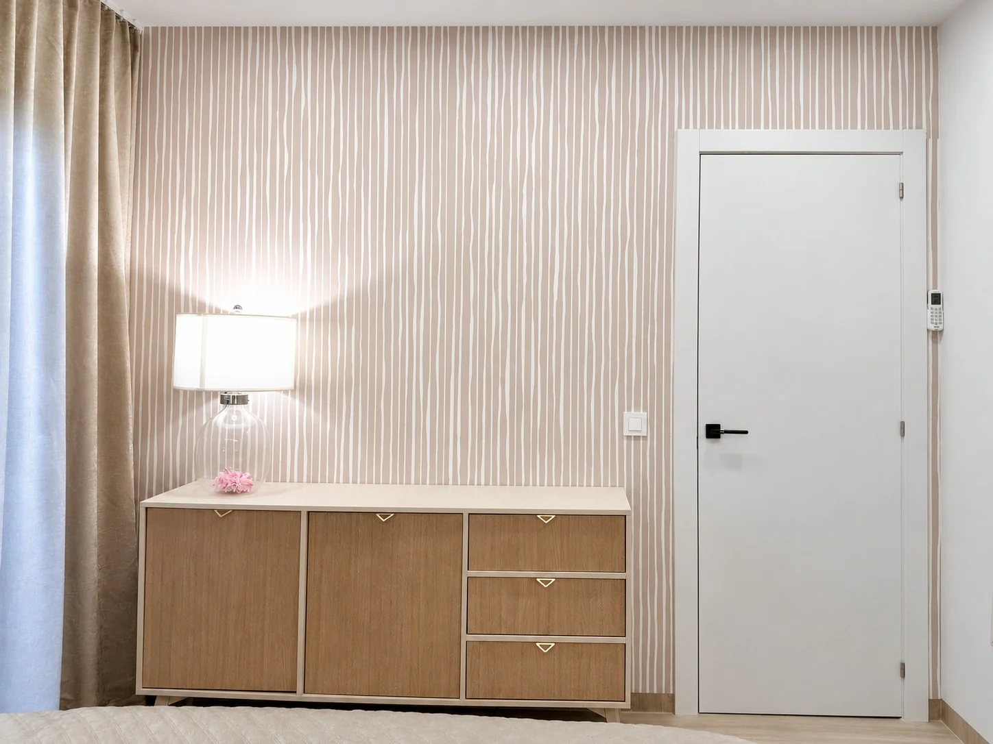 20 Nowoczesny apartament z przestronnym balkonem w Vista Mar 9