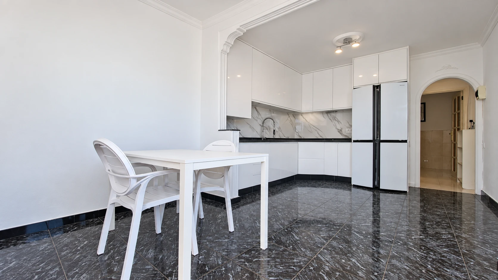 20 Ekskluzywny bungalow z 3 sypialniami, ogrodem i basenem blisko plaży i wydm w Playa del Inglés