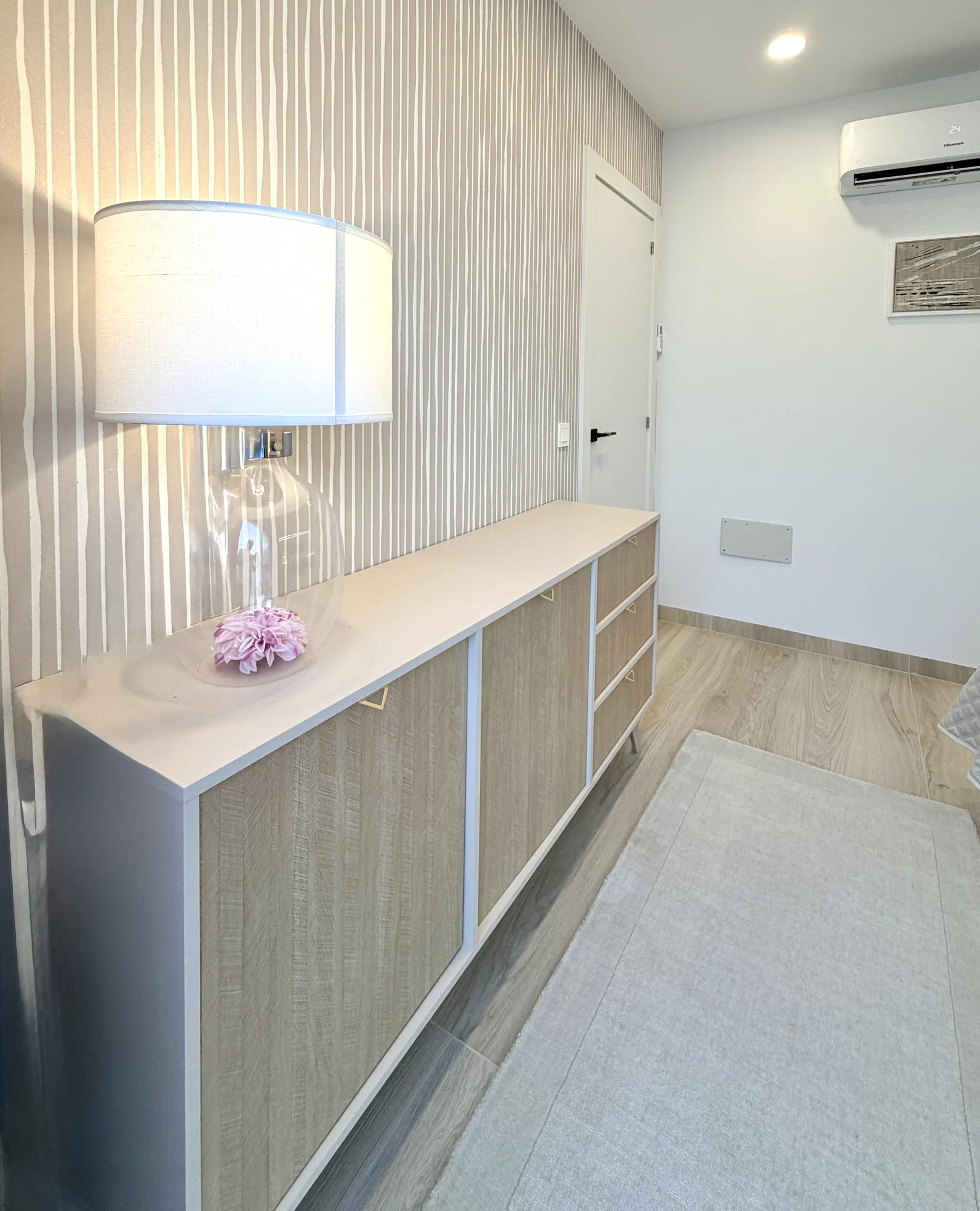 21 Nowoczesny apartament z przestronnym balkonem w Vista Mar 9