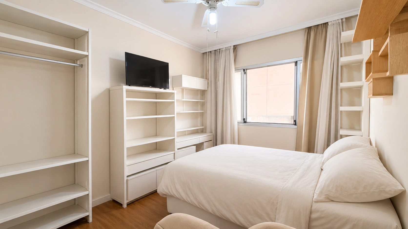 22 Apartament z 2 sypialniami, tarasem i widokiem na basen w Playa del Inglés