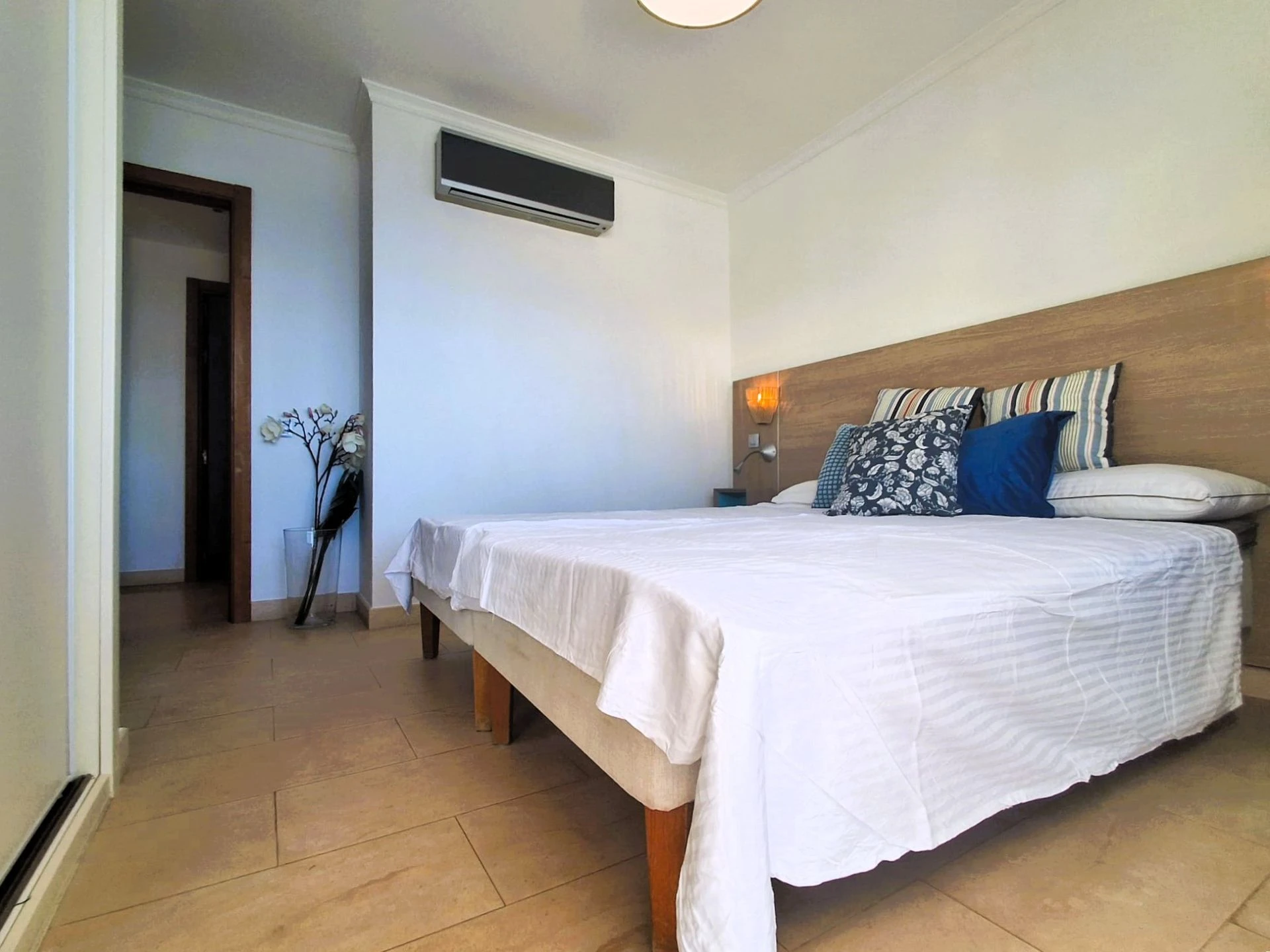 22 Luksusowy apartament z 2 sypialniami, widokiem na ocean i bezpośrednim dostępem do plaży w Playa del Cura