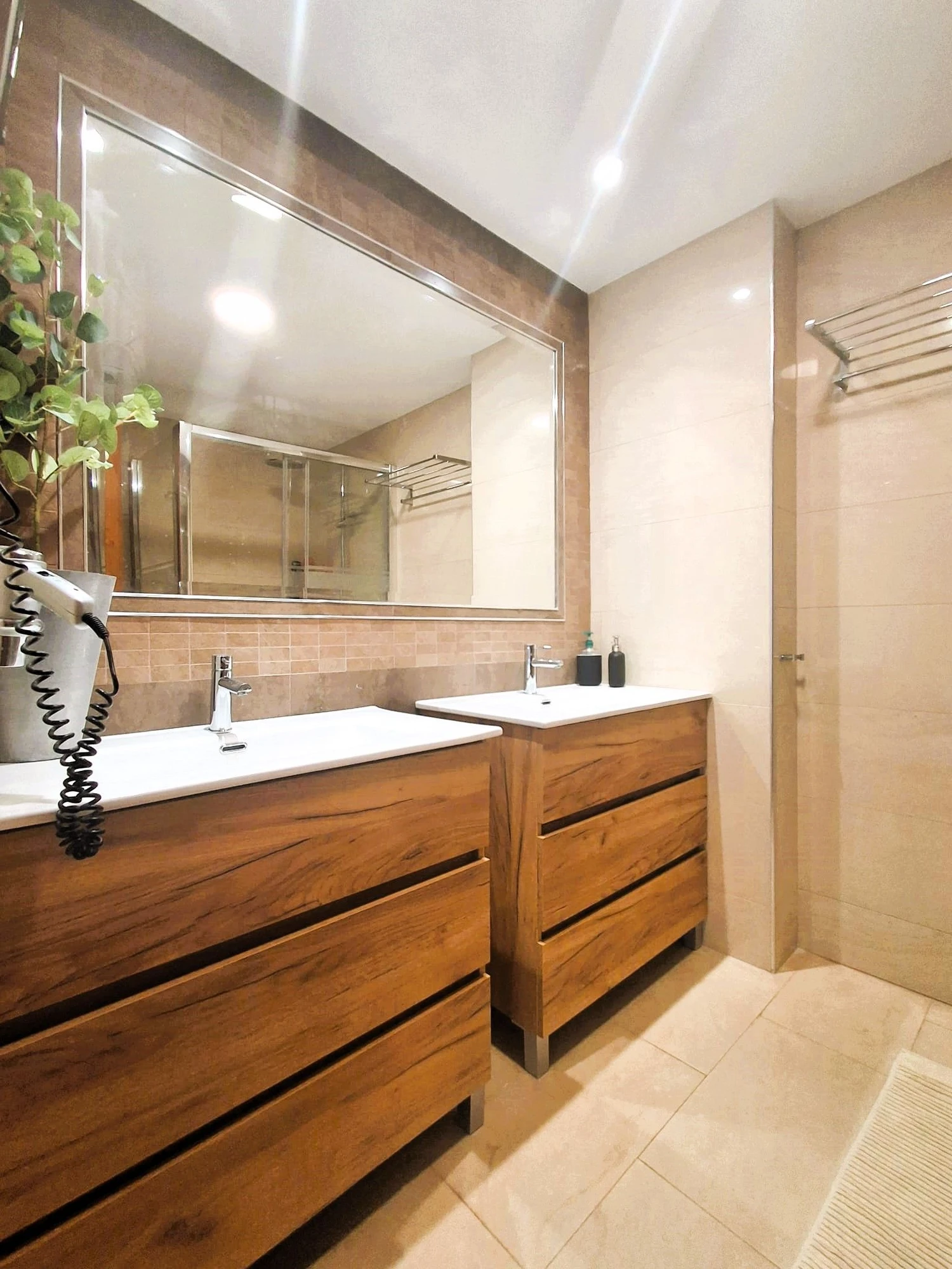 23 Luksusowy apartament z 2 sypialniami, widokiem na ocean i bezpośrednim dostępem do plaży w Playa del Cura
