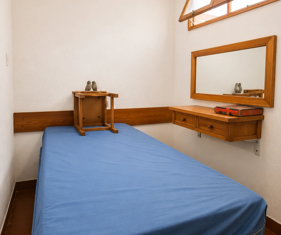 Przestronny bungalow z 6 sypialniami i prywatnym ogrodem w Campo Internacional, Maspalomas